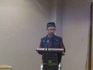 Terdapat 6.000 Hektare Lahan Pertanian di Sigi Kering Karena Kesulitan Air