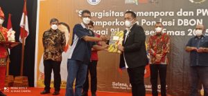 Nizar Rahmatu Dinilai Telah Berikan Bukti Nyata Kemajuan Olahraga di Bumi Tadulako