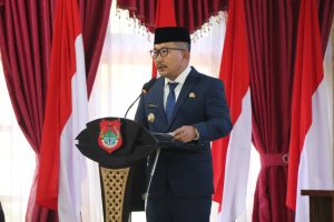 Pastikan Usulan Program Tak Ada Kaitanya dengan Politik