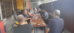 Organisasi Cabor Domino Sulteng Terbentuk dan Siap Dikukuhkan