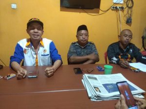 Sebanyak 27 Cabang Olahraga Teregistrasi di KONI Sigi