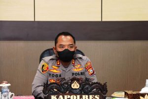 Dipimpin AKBP. Yoga, Polres Banggai Raih Penghargaan dari Kemen PAN-RB
