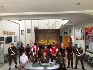 Perkara Tipikor Pengadaan Aldok, Alkes dan Kendaraan Bermotor RSUD Poso TA 2013 Capai Rp.16.472.819.000