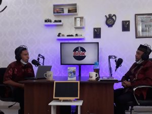 Dorong Petani Pelajari Informasi Cuaca Iklim dari BMKG