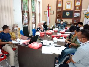 Parimo Upayakan Capai Predikat Madya untuk Kabupaten Layak Anak