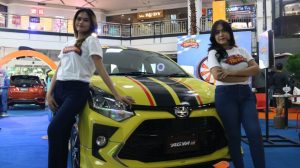 Hadirkan Angsuran Mulai 2 Jutaan Digelar Serentak Di Seluruh Cabang Kalla Toyota