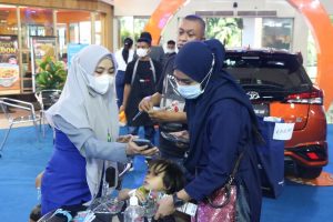 Kalla Toyota Day Hadir Kembali, Catat Tanggalnya