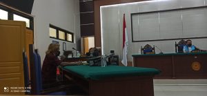 Bupati Kasman Lassa Diduga Abaikan Putusan PTUN Palu