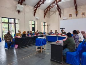 Topang Logistik IKN, Parimo Siap Jalin Kerjasama