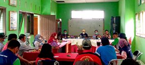 Komisi 2 DPRD Sigi Kunker ke BPP Bahagia Palolo