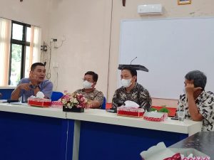 Beberapa Sektor Unggulan Parimo Penopang IKN Nusantara