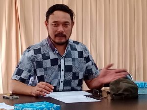 Dukung Program Gubernur, Bangun Akses Jalan Bypass Non Tol Menuju IKN