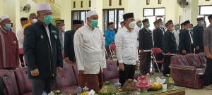 MUI Merupakan Benteng Kekuatan Program Pemda Sigi