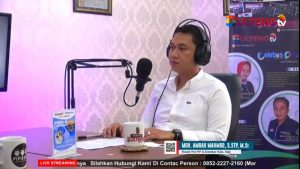 Mengubah Citra Satpol PP Lebih Humanis