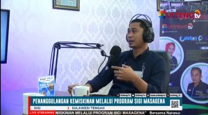Dinsos Sigi Verifikasi Kembali Data Terpadu Kesejahteraan Sosial