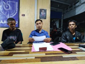 Karyanya Jurnalis Dicuri, Fotografer Radar Sulteng Laporkan Akun Ig @soalpalu Ke Polisi