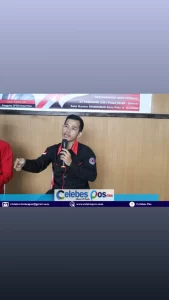 LS ADI Minta Presiden Turun Tangan Selesaikan Masalah Tambang Ilegal