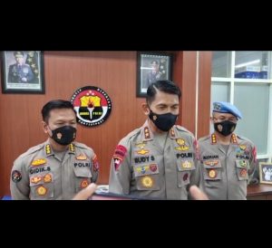 Tewasnya Rifaldi, Kapolda Sulteng Minta Maaf dan Berjanji Profesional