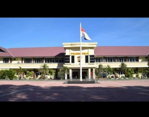 Dari Polres Palu Naik Tipe Polresta, Wajib Dipimpin Komisaris Besar Polisi (KBP)