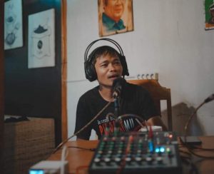 Daftarkan Diri Anda, AJI Kota Palu Rekrut Anggota Baru