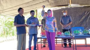 Warga Siap Dukung NSL Jadi Anggota DPR RI