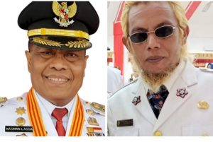 Gajah VS Semut Berlanjut di PTUN Makassar