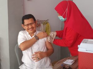 MUI – BIN Kerja Sama Giat Vaksinasi Covid 19 Bagi Penceramah