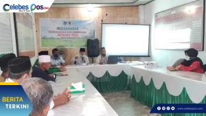 Desa Mpanau Akan Jadi Contoh Penyaluran Zakat Fitrah di Sigi Biromaru