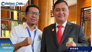 PBSI Sulteng Upayakan Event Nasional Digelar di Palu