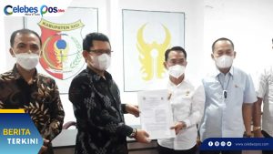 UIN Palu dan Pemkab Sigi Teken Kerja Sama Berdayakan Masyarakat Melalui Pendidikan