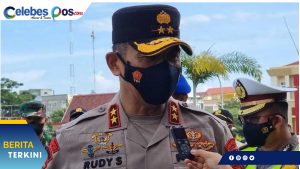 Ops Ketupat Tinombala 2022, Kapolda : Belum Usai, Potensi Ancaman Terorisme Tetap Jadi Perhatian Kita