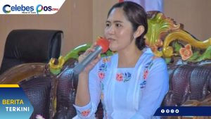 Ketua TP PKK Morut Ajak OPD Tingkatkan Sinergitas Dalam Penanganan Stunting