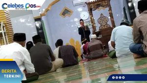 PT. Mamala Group Turunkan 10 Penceramah Bulan Suci Ramadhan