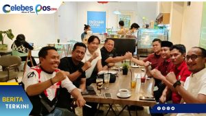 Celebes Siap Jadi Tuan Rumah PON XXII 2028 Mendatang