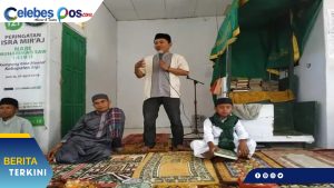 Kemenag Sigi Sudah Tetapkan Nilai Zakat Fitrah