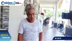 Warga Desa Lombonga Ini Digugat UU ITE Akibat Bagikan Link Berita PT. Esaputli Prakarsa Utama