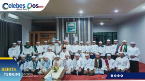 Bupati Lepas 25 Penceramah Tim Safari Ramadhan MUI Sigi