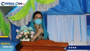 Bupati Poso Hadiri Safari Ramadhan di Masjid Al Ansal Pamona Selatan