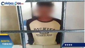 Tim Resmob Polres Sigi Bekuk Pelaku Pencurian dengan Kekerasan di Desa Potoya