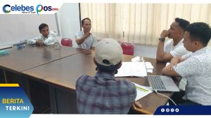 Mantan Kades Tamainusi di Morut Diduga Palsukan 21 SKT