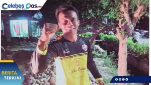 Koleksi 11 Gol dan Antarkan Timnya Ke Partai Final, Deki Mills Pimpin Top Skor Liga Ramadhan