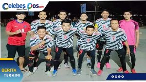 Libas Permata FC Pombewe 6-2, Ikbal Berharap Trend Positif di Karawana Terus Berlanjut
