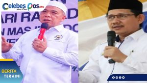 Tingkatkan Kompetensi Pegawai Syara, UIN Palu Kerjasama DMI Sulteng
