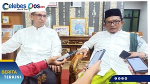 Pesan Habib Ali Pada Penceramah Sampaikan Dakwah Yang Menyejukan Umat