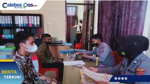 Penerimaan Anggota Polri Diperpanjang Hingga 16 April 2022