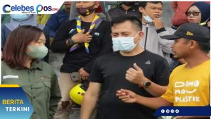 Tingkatkan Kualitas Lingkungan, DLH Sigi Jalin Kerjasama dengan FTIK UIN Datokarama Palu