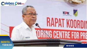 Pencegahan Tindak Korupsi Melalui Perbaikan Tata Kelola Pemerintah Daerah