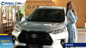 Toyota Avanza Veloz dan Rush Pimpin Pasar Segmen MPV dan SUV Wilayah Sulawesi