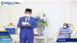 Ini Dia Naskah Pidato Gubernur Pada Perayaan HUT Ke 58 Provinsi Sulawesi Tengah