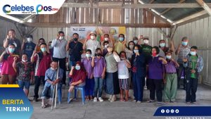 WVI-PT. Syngenta Berdayakan Kelompok Difabel Dalam Pertanian Jagung di Poso